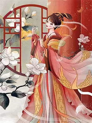 忍冬黄叶