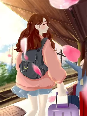 山下的女人是老虎,遇见了千万要躲开