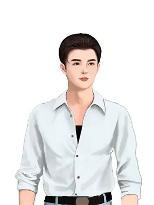 司临淮沈玄熙