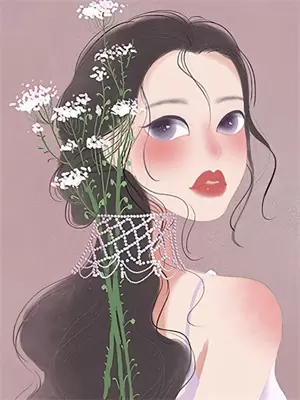 和高冷舍友共感后完结