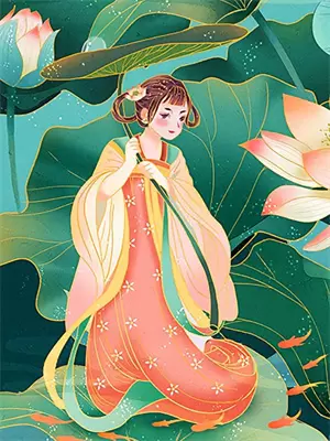 我真的不是海王[快穿]凉白开开