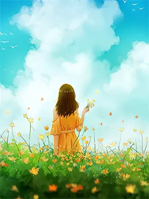 步步晚来香