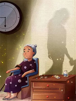 心动戒指小说