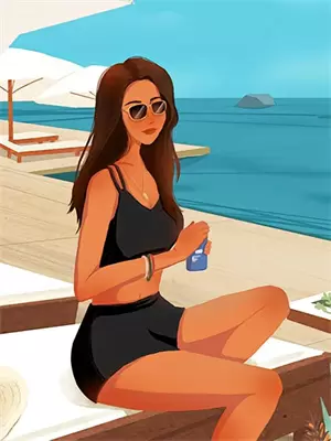 我的女友是互联网娇妻免费阅读