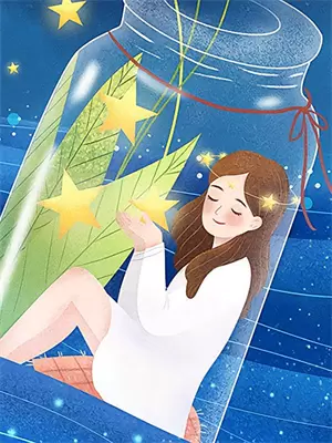 小白花黑化反派转换