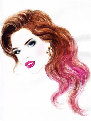 我暗恋的暗恋的对象竟然是我?!