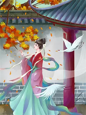 中国历史上最大旱灾