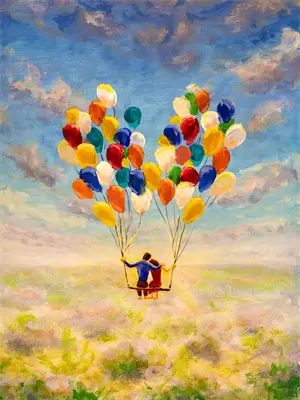 男生下跪求和的心理