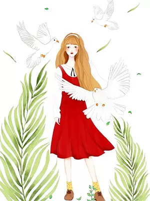 白莲花的弱点是什么