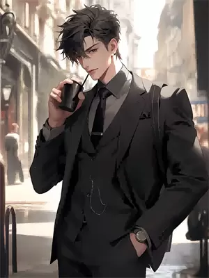 满世繁花不如你 归采薇