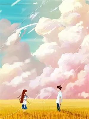 爱而不得只能逃避