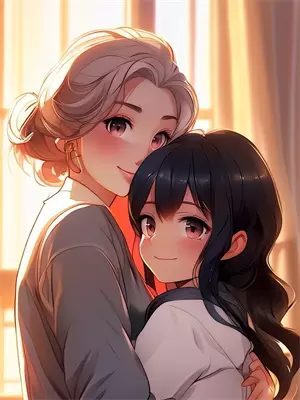 恶毒后妈养娃
