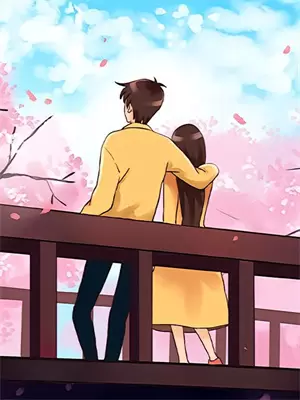 和顶流老公参加夫妻综艺意外听到心声