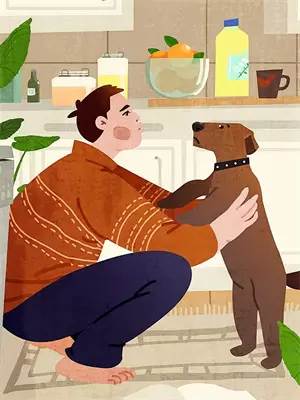 撩已婚男人的最终目的是什么