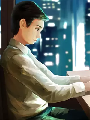 互相照顾漂泊在外的父母