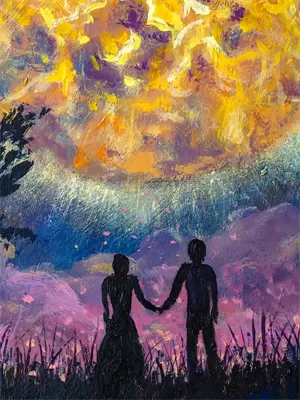新时代婚姻家庭研讨会