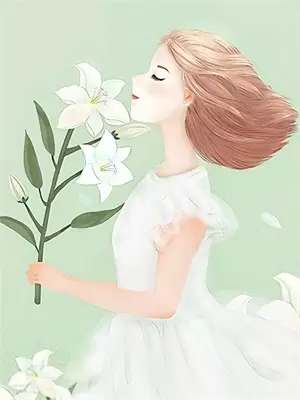 春华未止小说番外篇