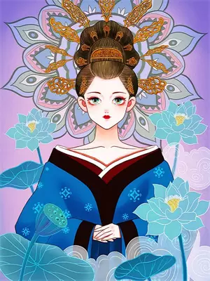 京圈太子爷的小傻子