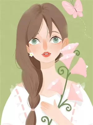 妈妈答应我高考后给我