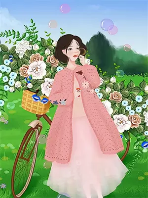 恶毒女配只想种田