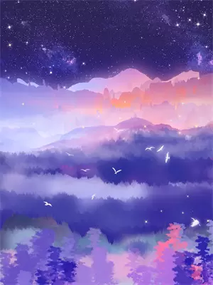 春江花照秋月夜