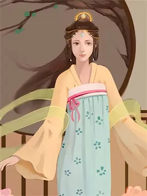 莞莞类卿怎么念