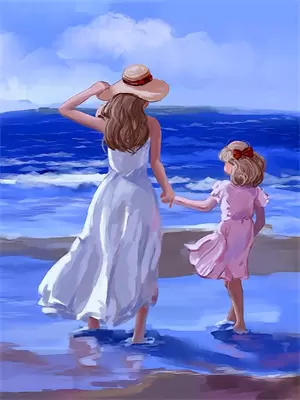 夏首尊和璇玑公主