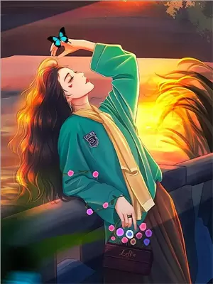 执子之手将子拐走全文免费阅读