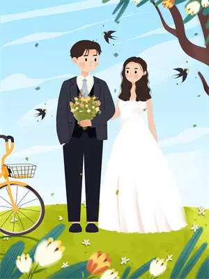 嫡女掌家全文阅读