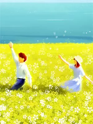 重活一世我成了富婆