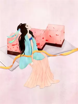 情绪海绵的成因