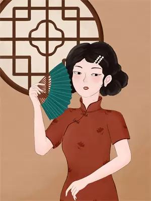 异人之战