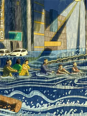 地师少女后续