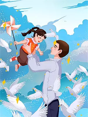 怀孕后丈夫车祸