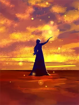 陈醉阿楚姑娘