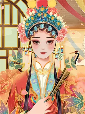 静中思动动如脱兔