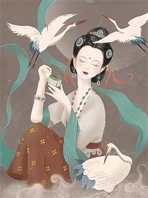 华娱演出高潮片段