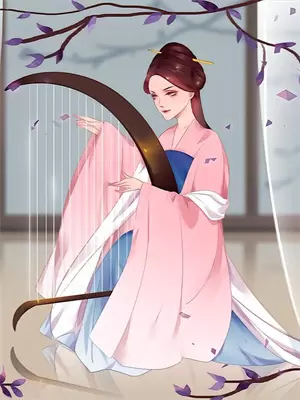 盗墓笔记小说之小哥的妹妹