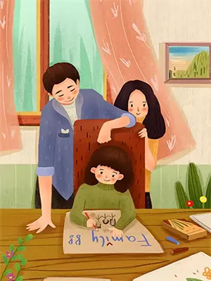 给你纯粹的爱