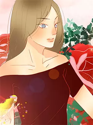 大明第一女首富