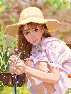 叶罗丽第五季光仙子