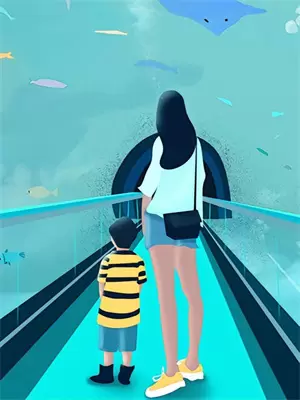 系统逼我爱上九千岁