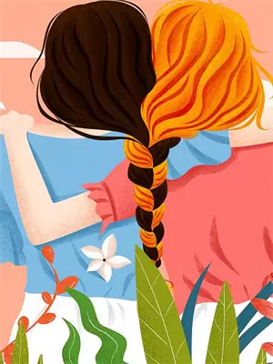 师弟爱上师姐的小说
