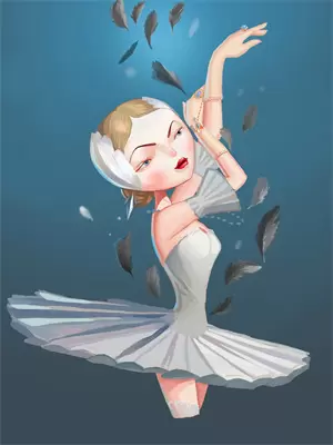 江林之恋