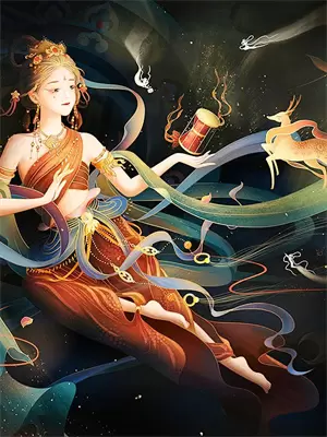 赤狐安妮塔