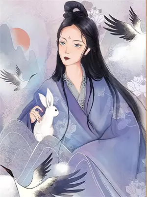 星穹铁道盐渍月亮