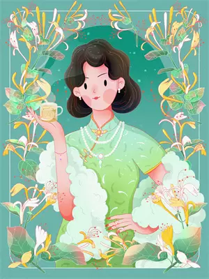 重生后我卖掉房子直播间