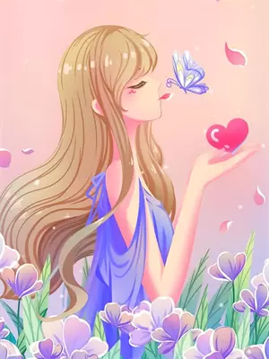 退婚后嫁猎户糙汉她靠灵泉暴富