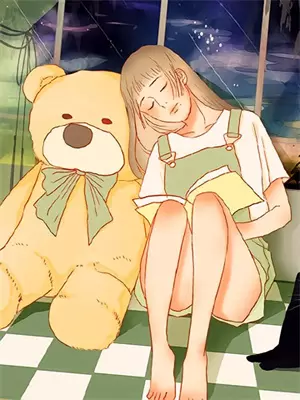 得知老婆死在泥石流后续完结