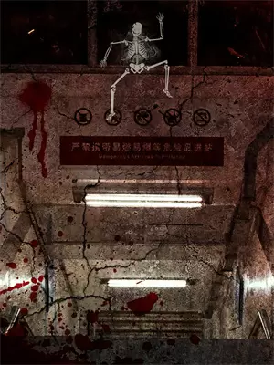 封神之开局认通天教为爹